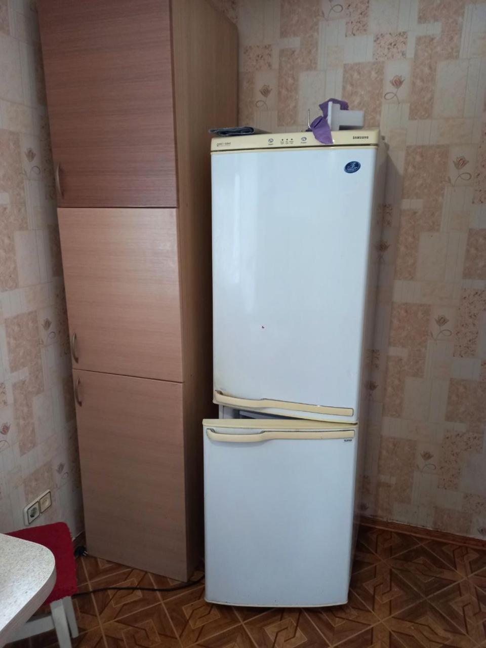 Квартира По Улице Сечевых Стрельцов,14А Kiew Exterior foto
